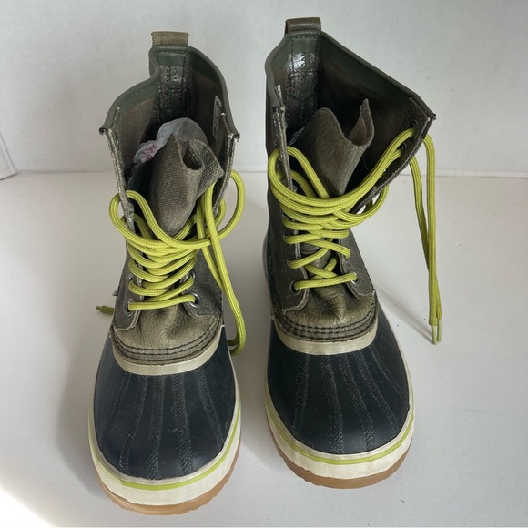 SOREL Women's 1964 Premium CVS Boot Size 6 - Picture 3 of 13